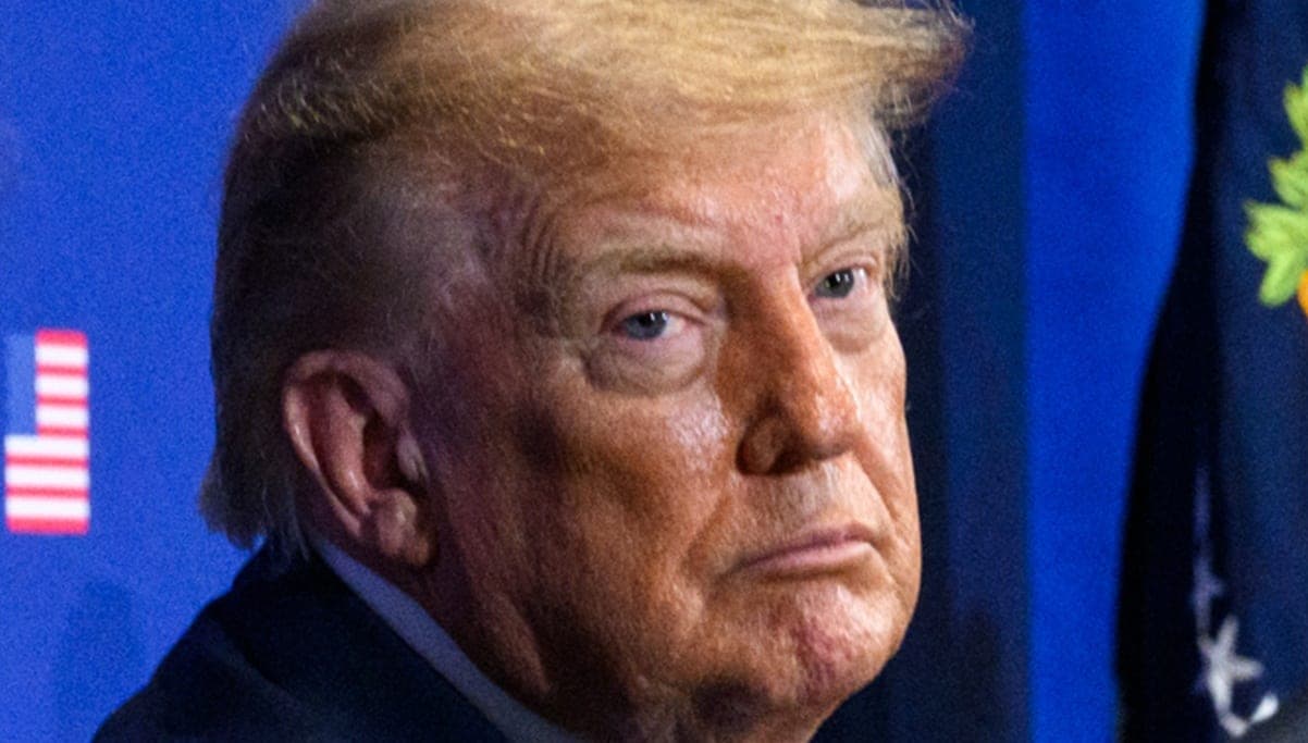 "POTUS Is Mistaken" About Tax Lawsuit Concerns, Say GOP Senators, "Getting Bad Advice"