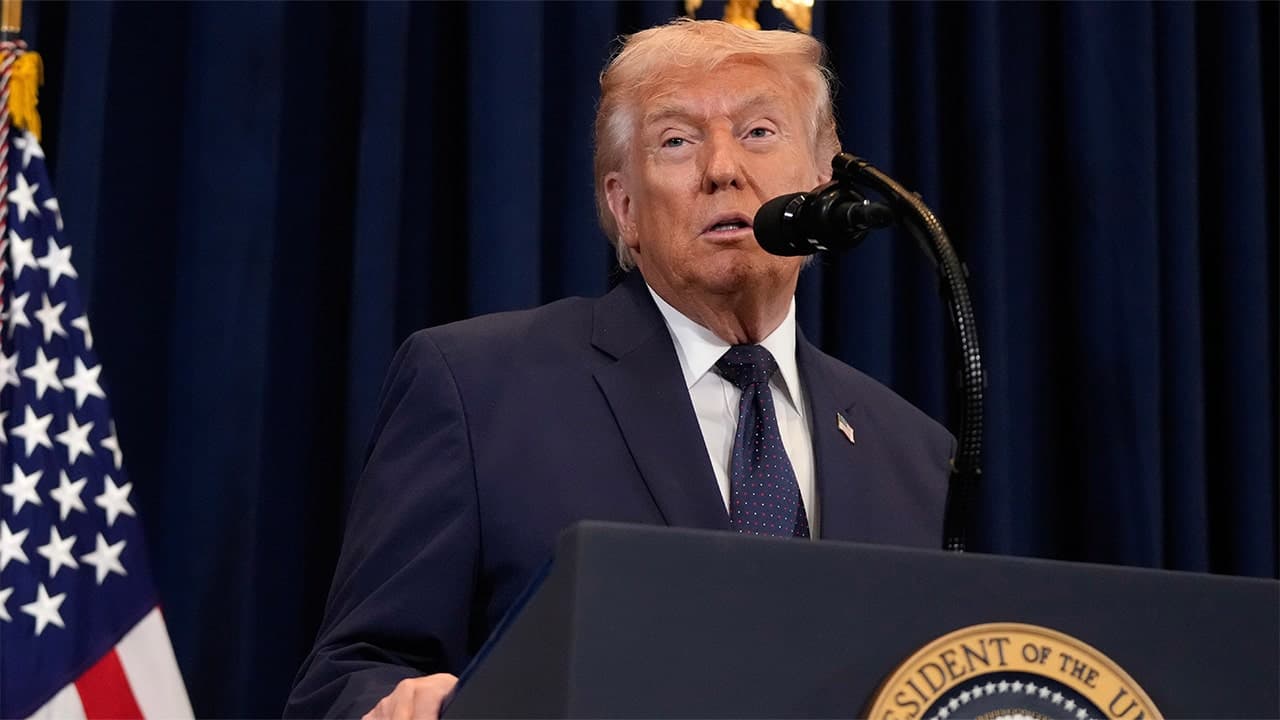 Senate Moves To Protect Homes From Corporate Buyers, Backed By Trump