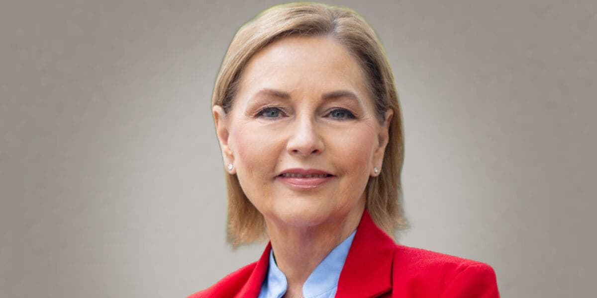 Darline Graham wins GOP primary for US Senate