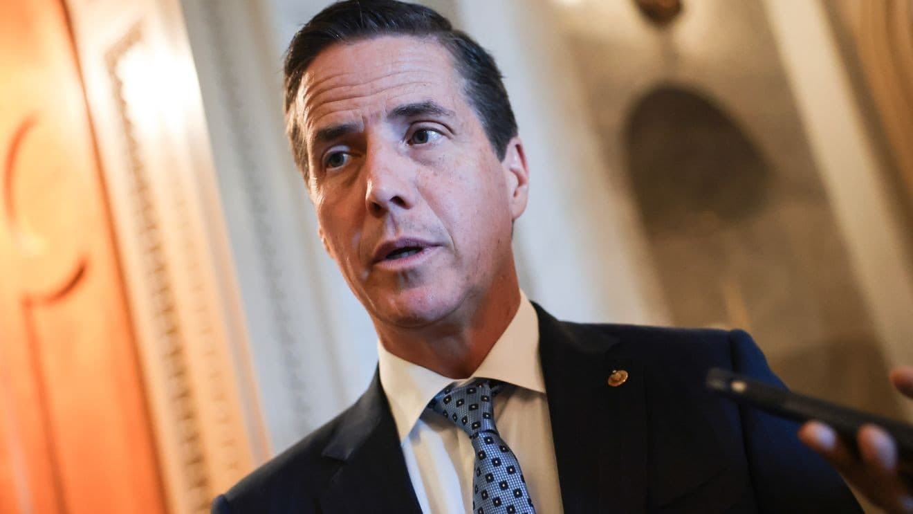 Senator says he sent daughter to safe location amid Max Miller abuse allegations: report
