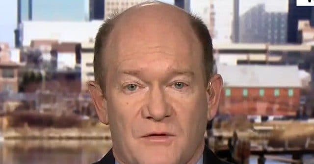 Coons: Extending Subsidies by One Year Means Uncertainty, We Need Multiple Years
