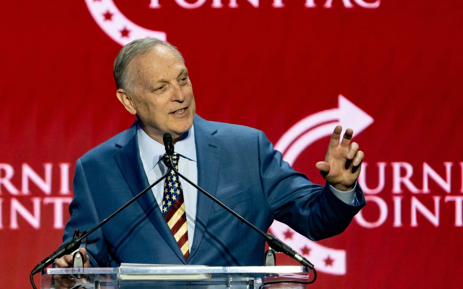 Arizona Republicans nominate MAGA stalwarts: 5 primary takeaways