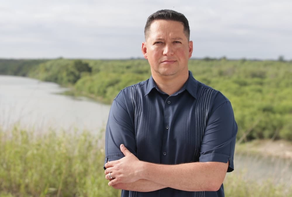 House Speaker asks Rep. Tony Gonzales to end reelection bid