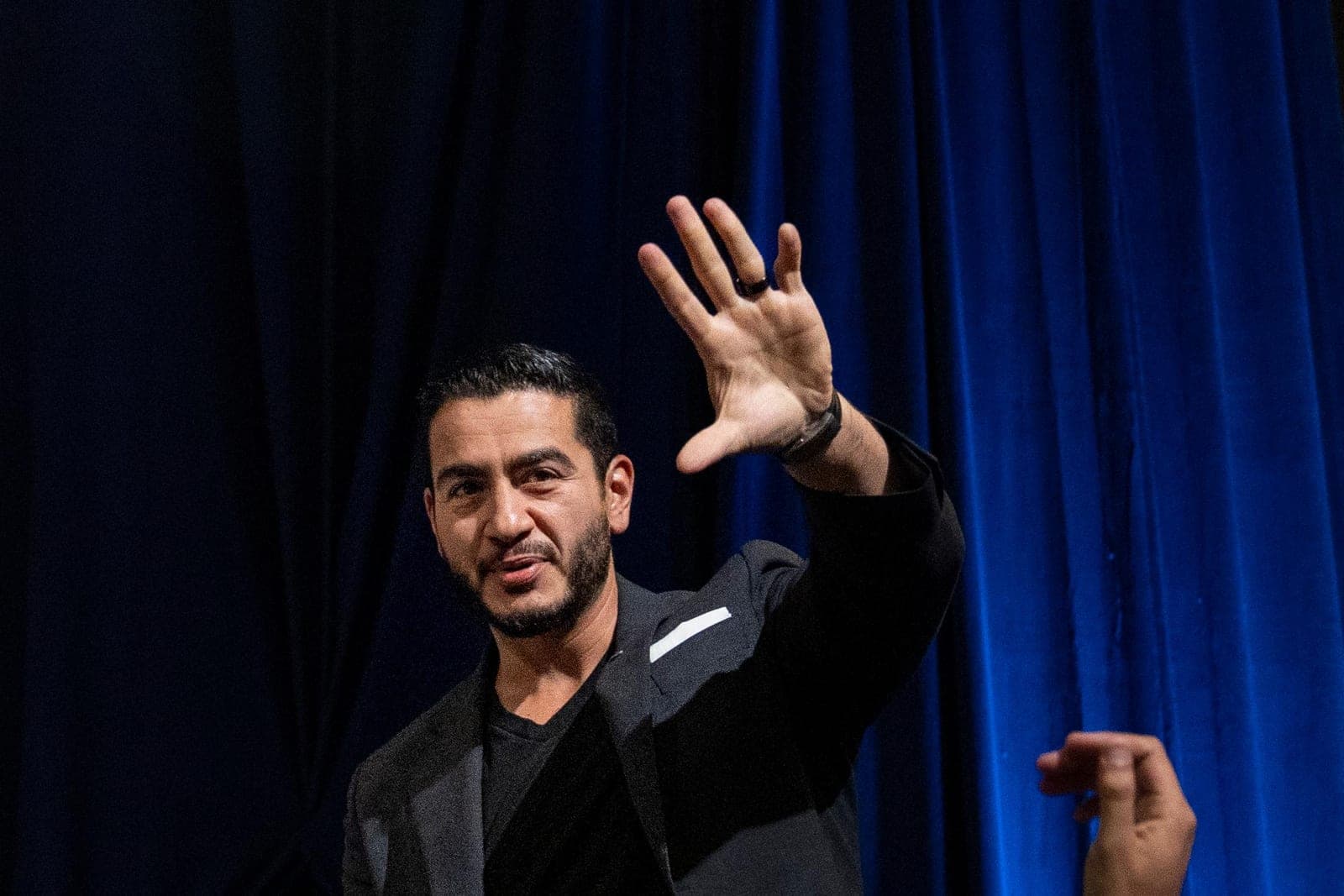 Abdul El-Sayed's Jewish voter problem is bigger than Hasan Piker