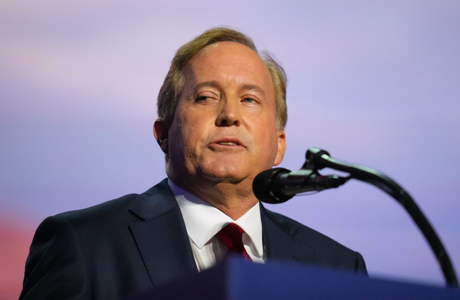 Paxton whines that Cornyn wants him to lose to teach GOP a lesson