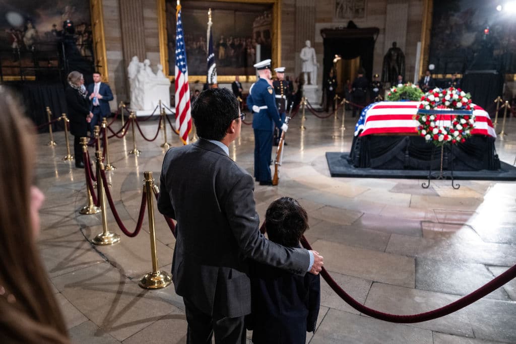 Jesse Jackson's legacy isn't enough for Capitol honor