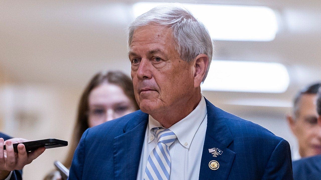 Rep Ralph Norman affirms that he'll 'support' ex-rival Sen Darline Graham in election