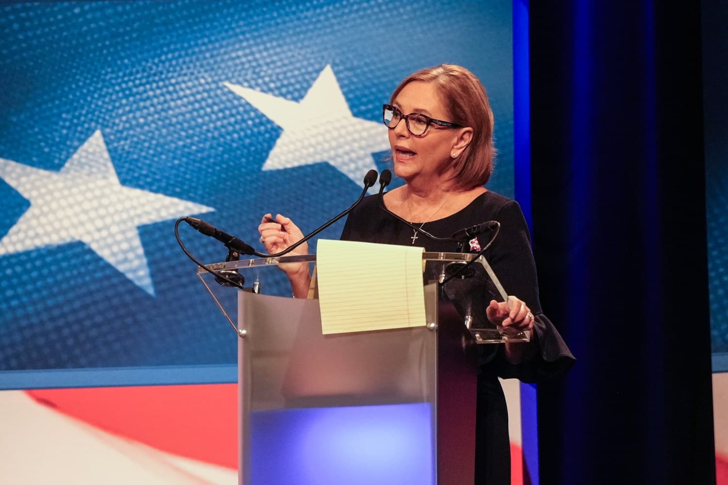 What to watch in today's primaries and Scott Bessent threatens new sanctions on Iran: Morning Rundown
