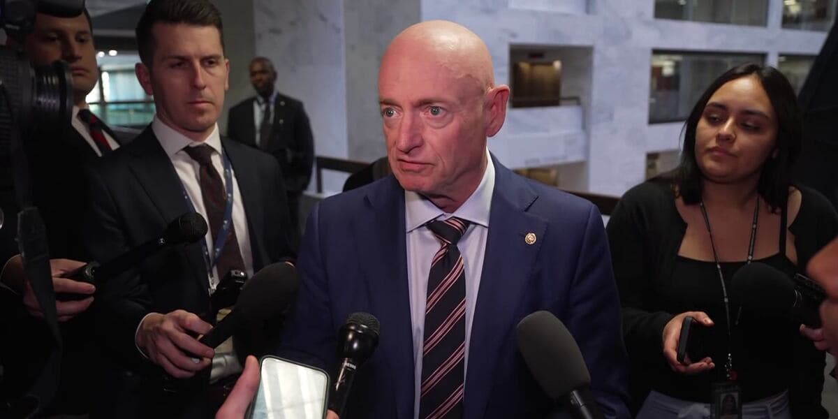 Appeals court appears likely to uphold ruling in Sen. Kelly censure case