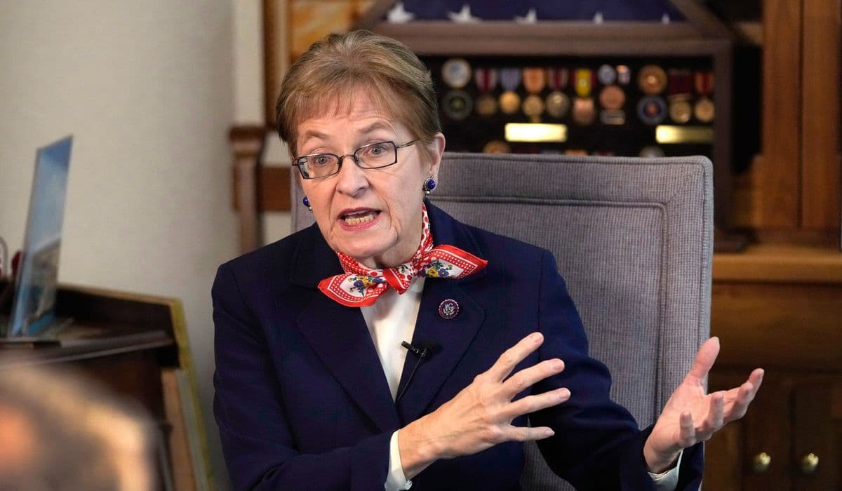 Democrat's pivot on transgender issues gets backlash from gay groups