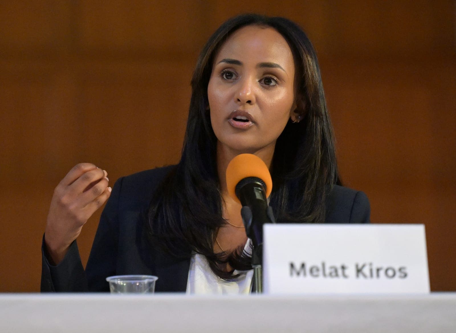 A 29-Year-Old Democratic Socialist Takes on Colorado's Most Senior Member of Congress