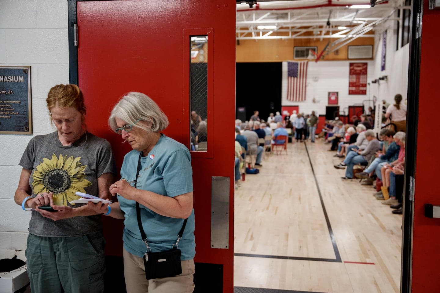 Troy Jackson dominates Maine Democratic caucuses, emerges as frontrunner to face Susan Collins
