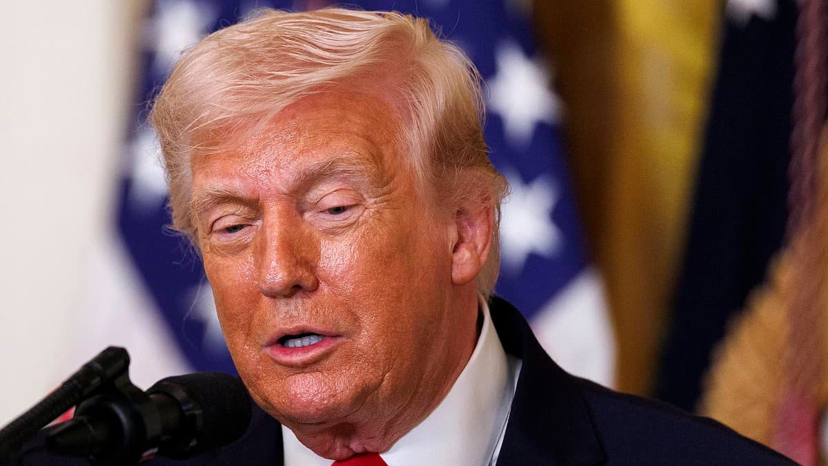 MAGA insiders go ballistic as they push Trump to DUMP southern Republican Senate candidate as challengers waste millions