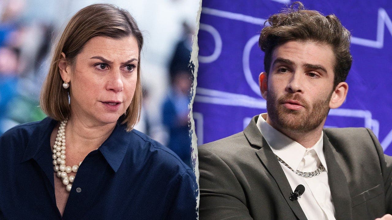 Fox News 'Antisemitism Exposed' Newsletter: Dems have a big problem named Hasan Piker