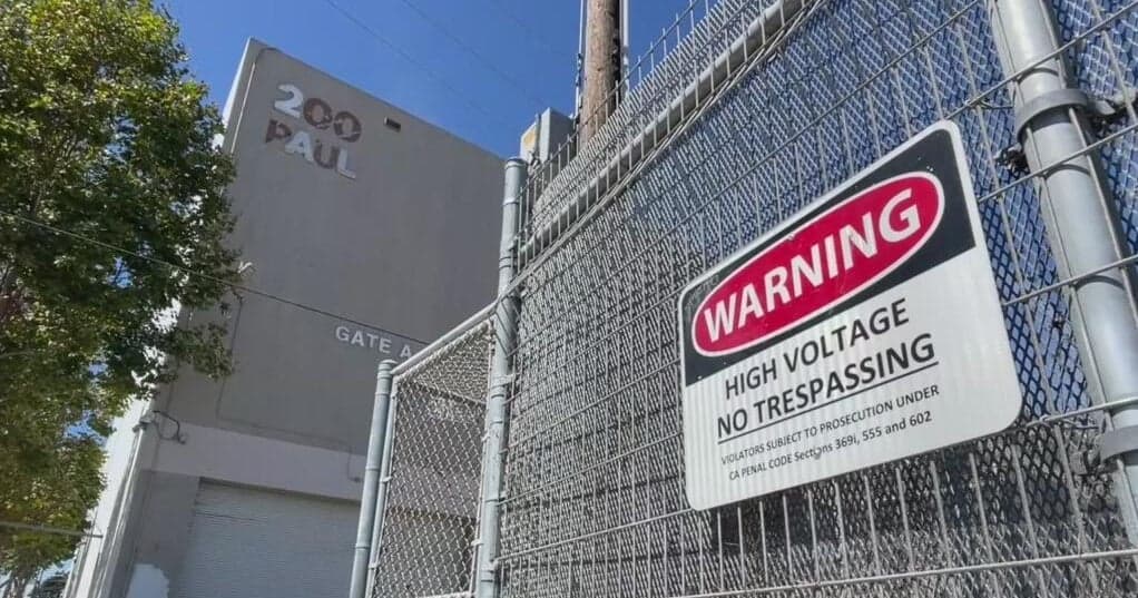 Senate Democrats block data center bill aimed at addressing energy costs