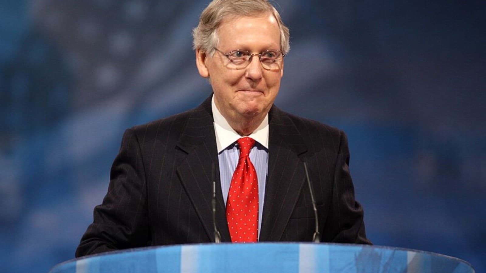Senator Mitch McConell Health Update: Republican Still Hospitalised After June 2026 Incident