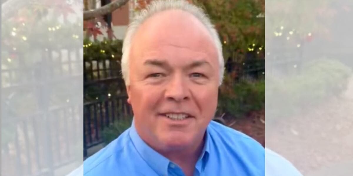 Marjorie Taylor Greene's seat gets first candidate