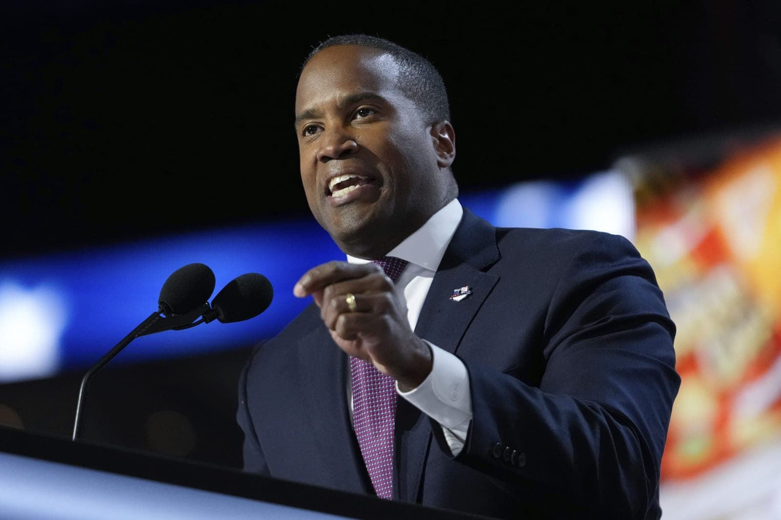 Fact check: John James’ link to data center tax breaks, donations