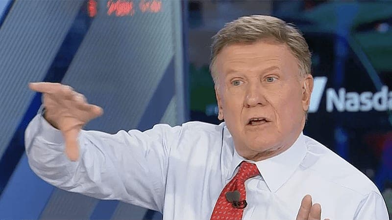 CNBC host called out on live TV for giving away the game on GOP’s SAVE Act