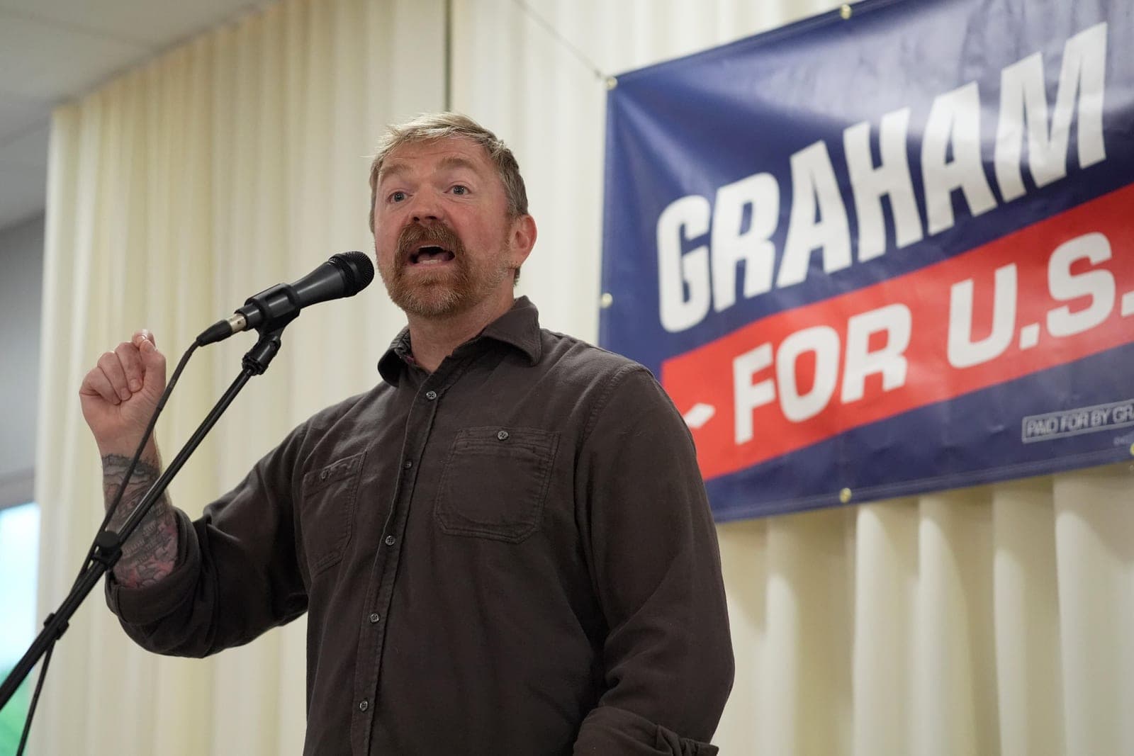 Platner seeks Maine Senate nomination and more primaries to watch today