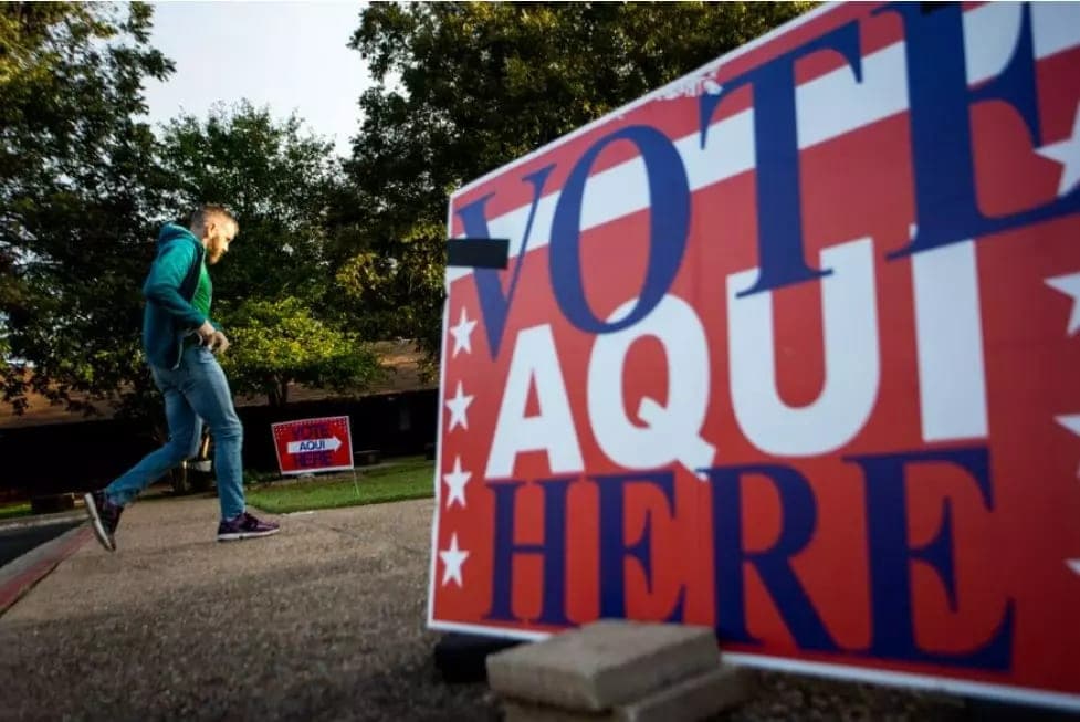 Here are the key races in Texas' May primary runoff election