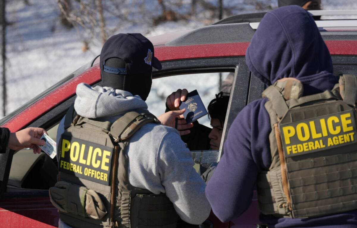 Mark Amodei calls for ICE shift after fatal Minnesota shootings of protesters | Nevada | News