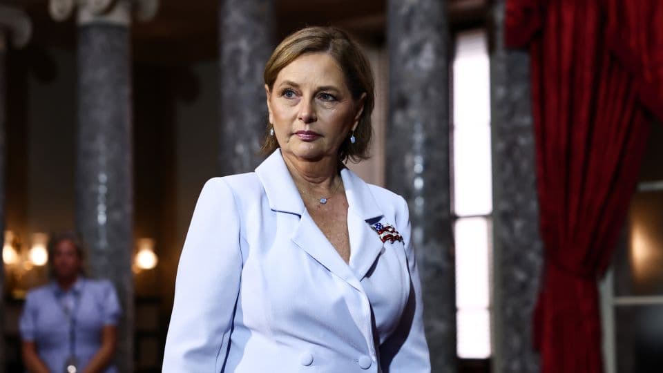 Trump urges Darline Graham to run in South Carolina special election