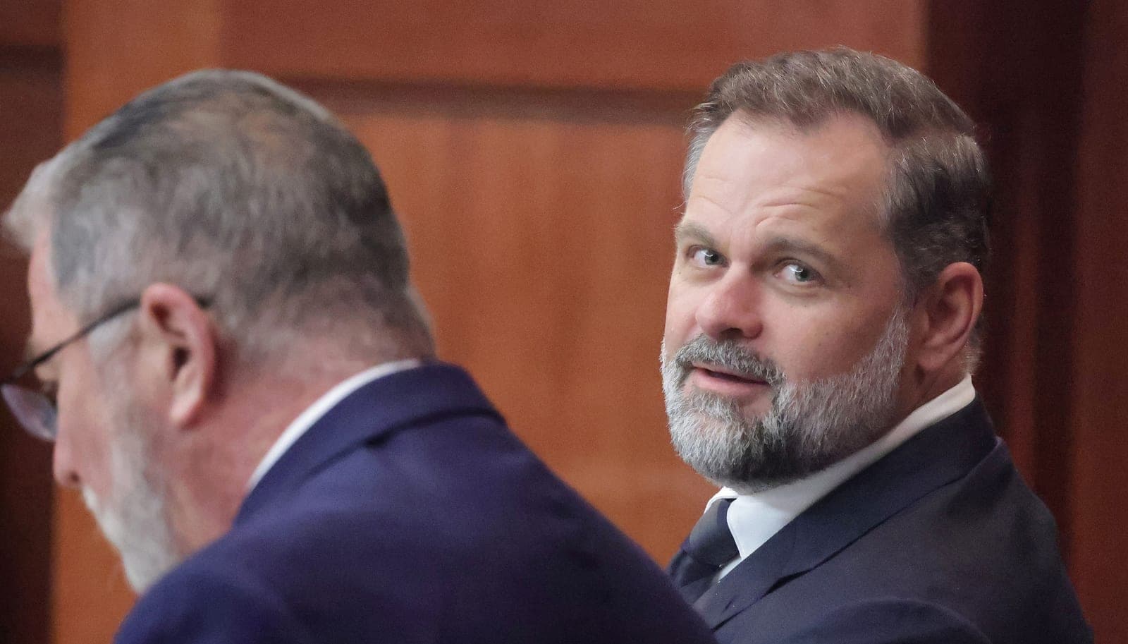 Ethics panel opens investigation into Florida Rep. Cory Mills