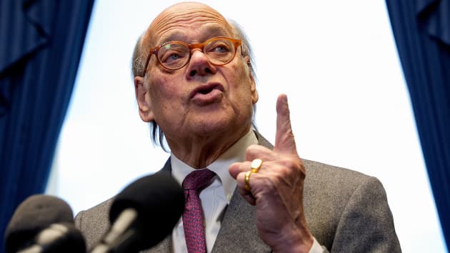 Tennessee Democrat Steve Cohen to retire in aftermath of redistricting – KTBB News, Weather, Talk