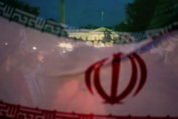 White House cannot estimate Iran war cost amid defence budget push