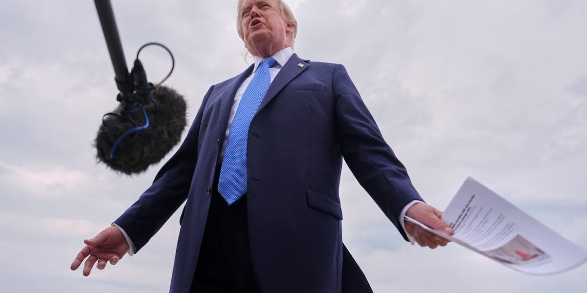 Trump to stump for Darline Graham days ahead of S.C. runoff