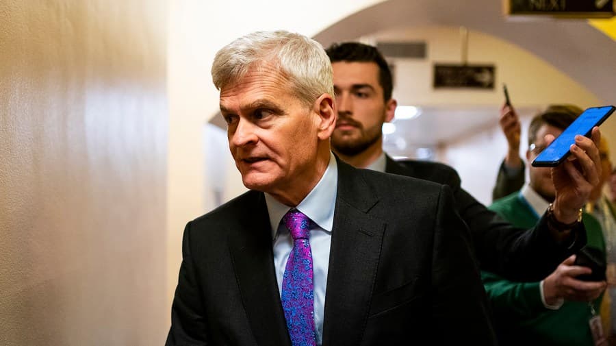 GOP's Bill Cassidy faces new decisions on bucking Trump
