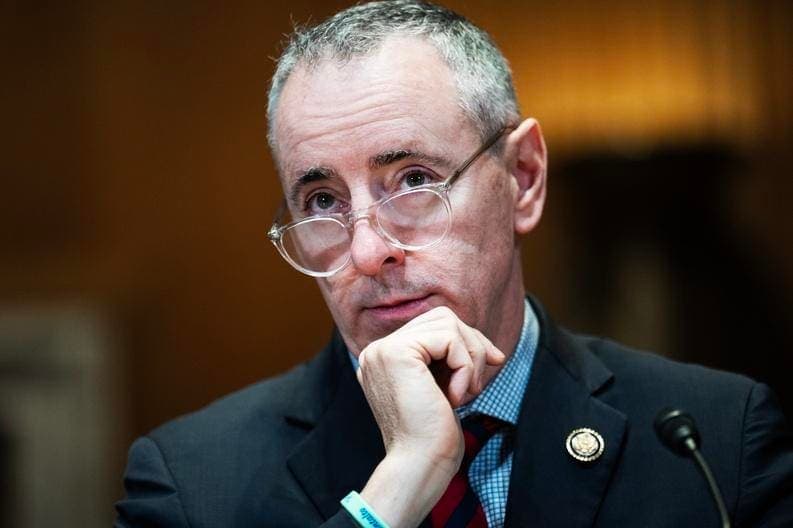 More Republicans Push To Kill Trump's Anti-Weaponization Fund: 'Payout Pot For Punks'