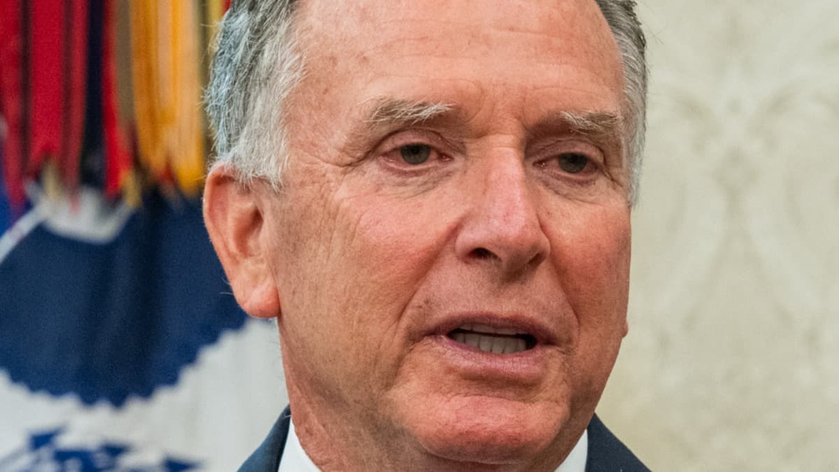 Rep. Dean presses Witkoff on his business ties during Iran briefing. He responds by calling her 'smartassed' and 'stupid'