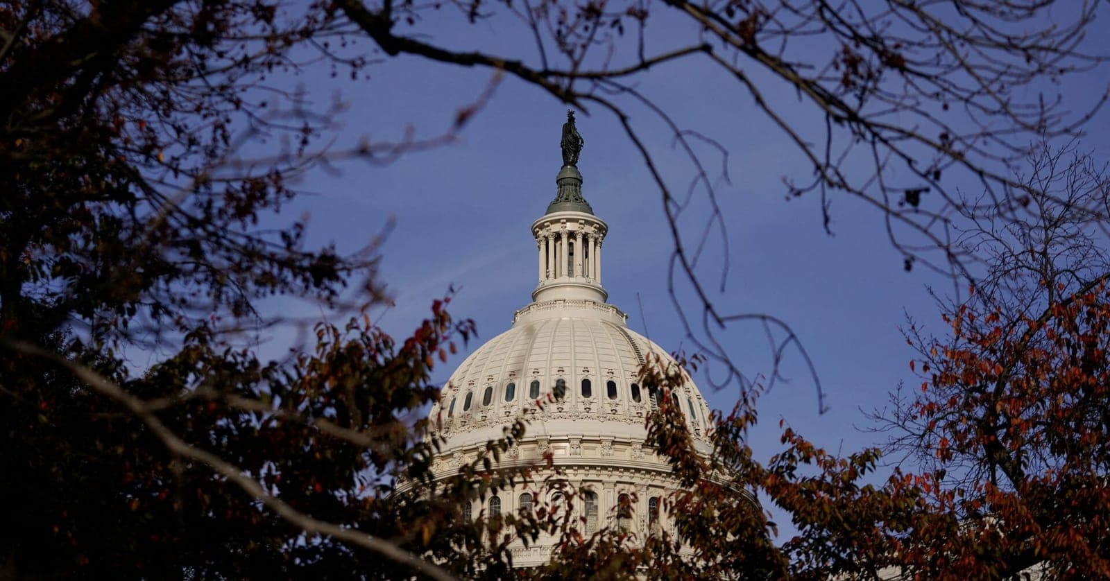 US lawmakers seek to halt weapons sales to UAE, citing Sudan - Reuters
