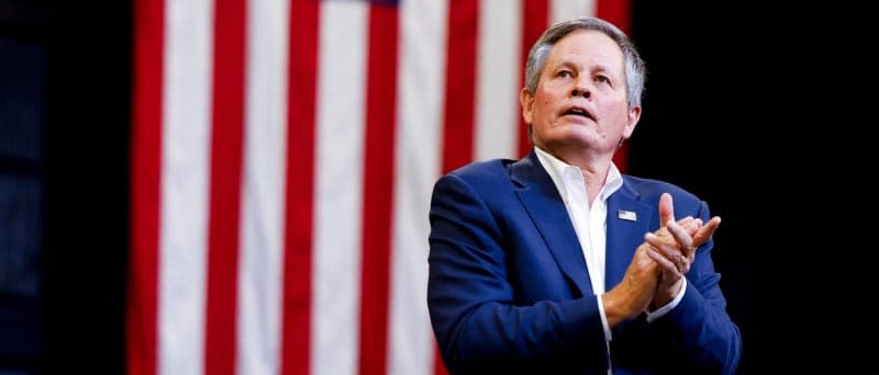 'Bullsh*t': Retiring Republican Accused Of Pulling Same Dirty Election Trick Democrat Got Punished For