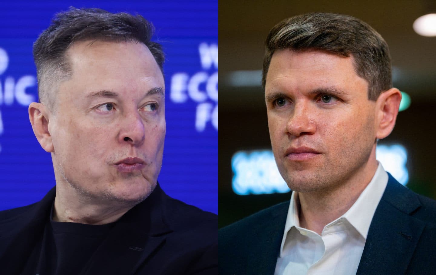 Elon Musk's James Talarico Smear Blew Up In His Face