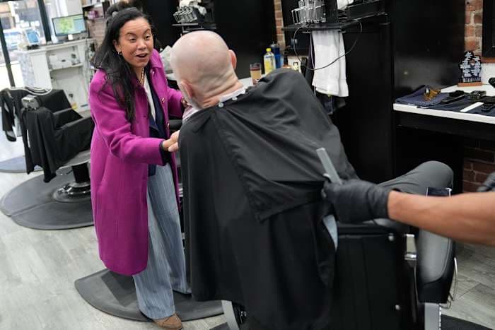 AP Decision Notes: What to expect in New Jersey's special congressional election