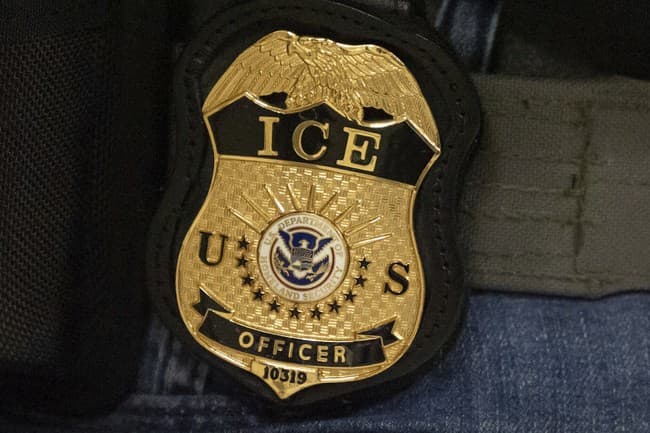 Democrats Are Once Again Lying About an Illegal Alien Who Died While Fleeing ICE