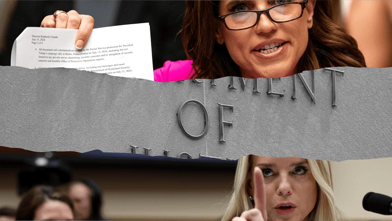 Rep. Mace presses DOJ for more action after viewing unredacted Epstein files