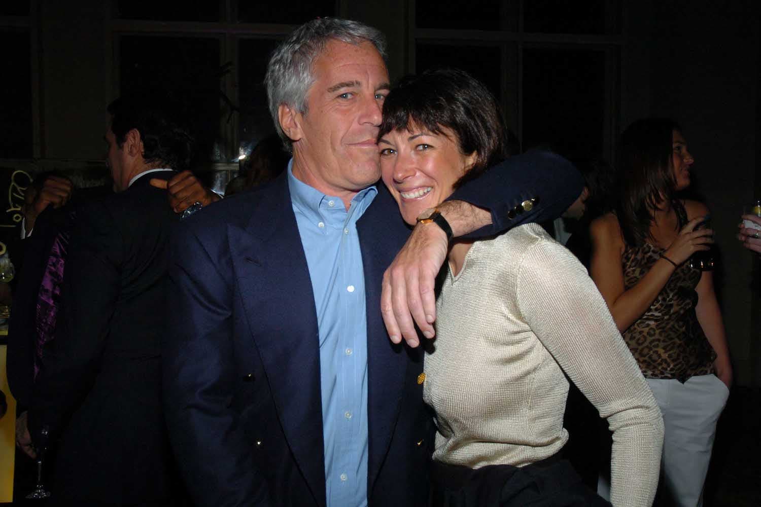 The 218th Signature That Could Expose the Epstein Files