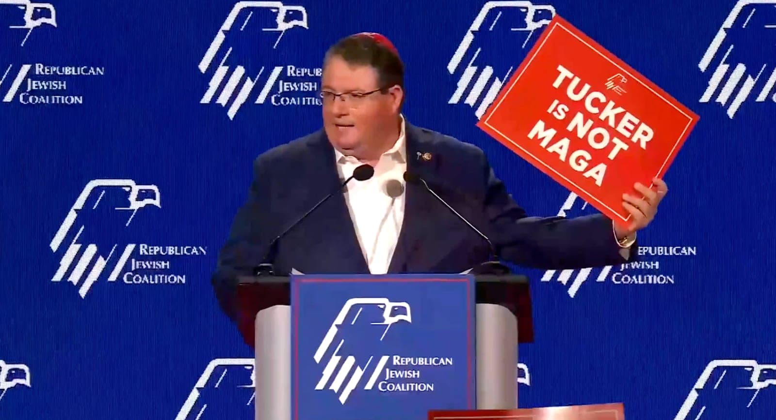 Republican congressman from Florida urged to resign over derogatory social media about Muslims