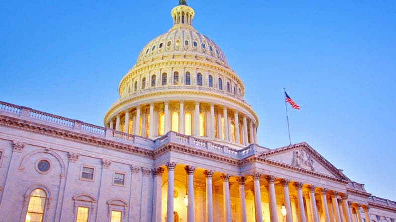 Senate and House Introduce Bill to Boost U.S. Biotech Manufacturing Infrastructure, Innovation