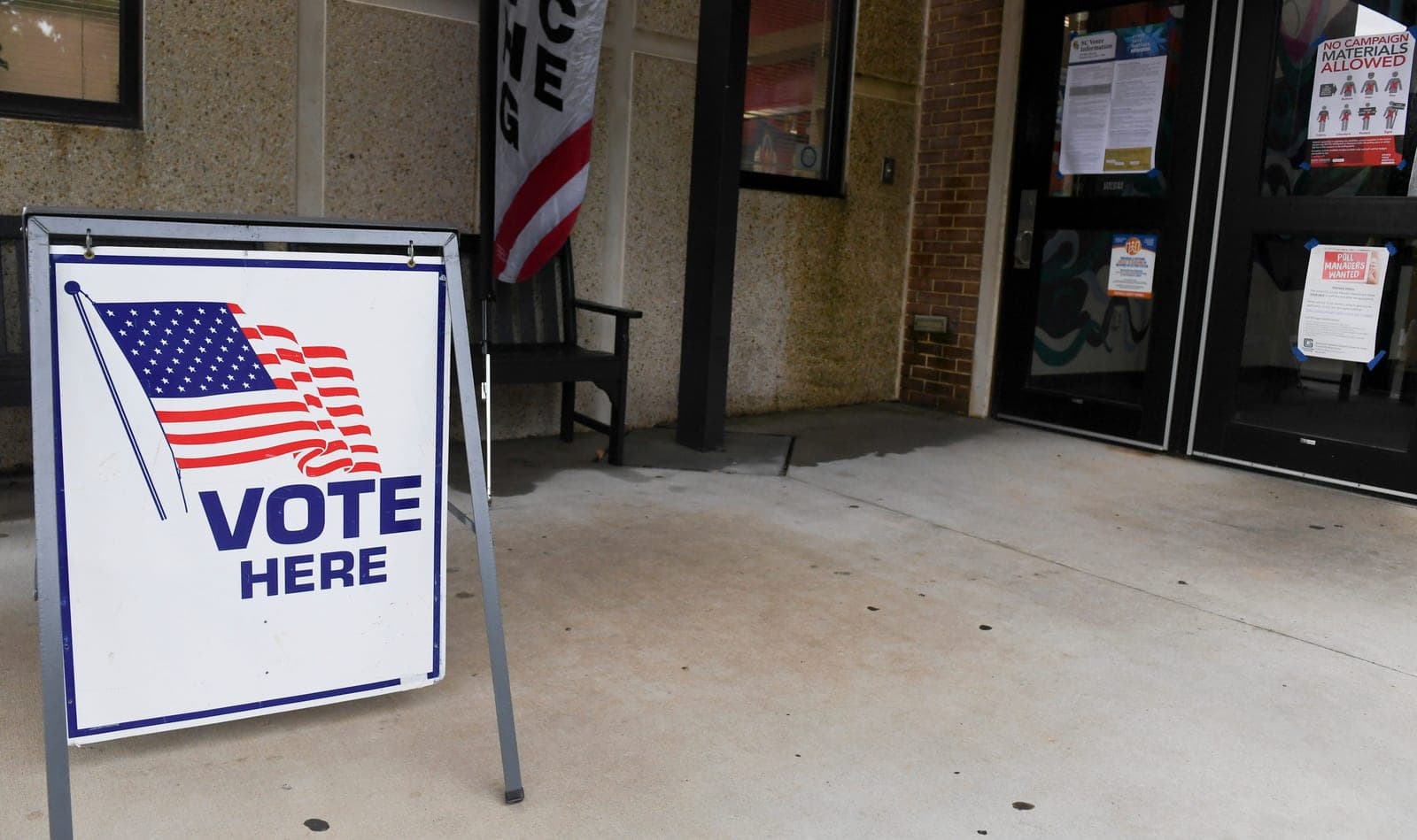 U.S. Rep. Russell Fry, attorney Duke Buckner join SC Senate race