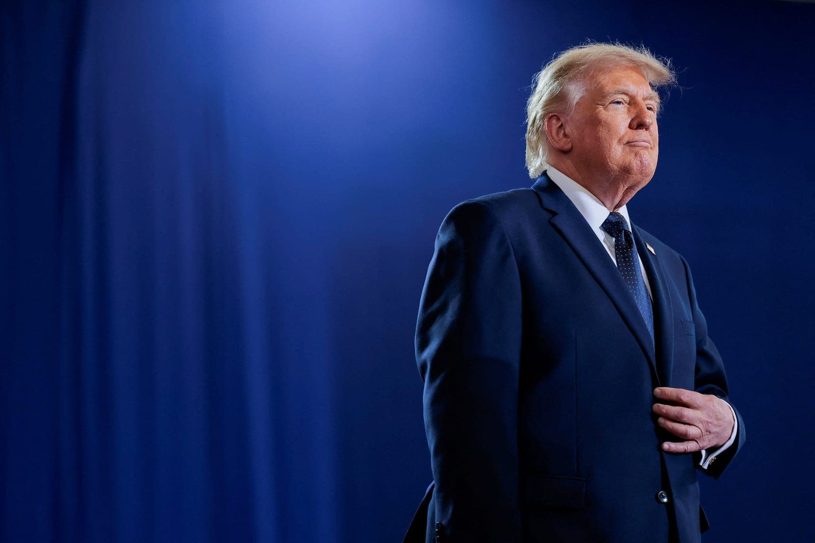 Trump, Abbott react to Paxton's win in Texas Senate runoff over Cornyn
