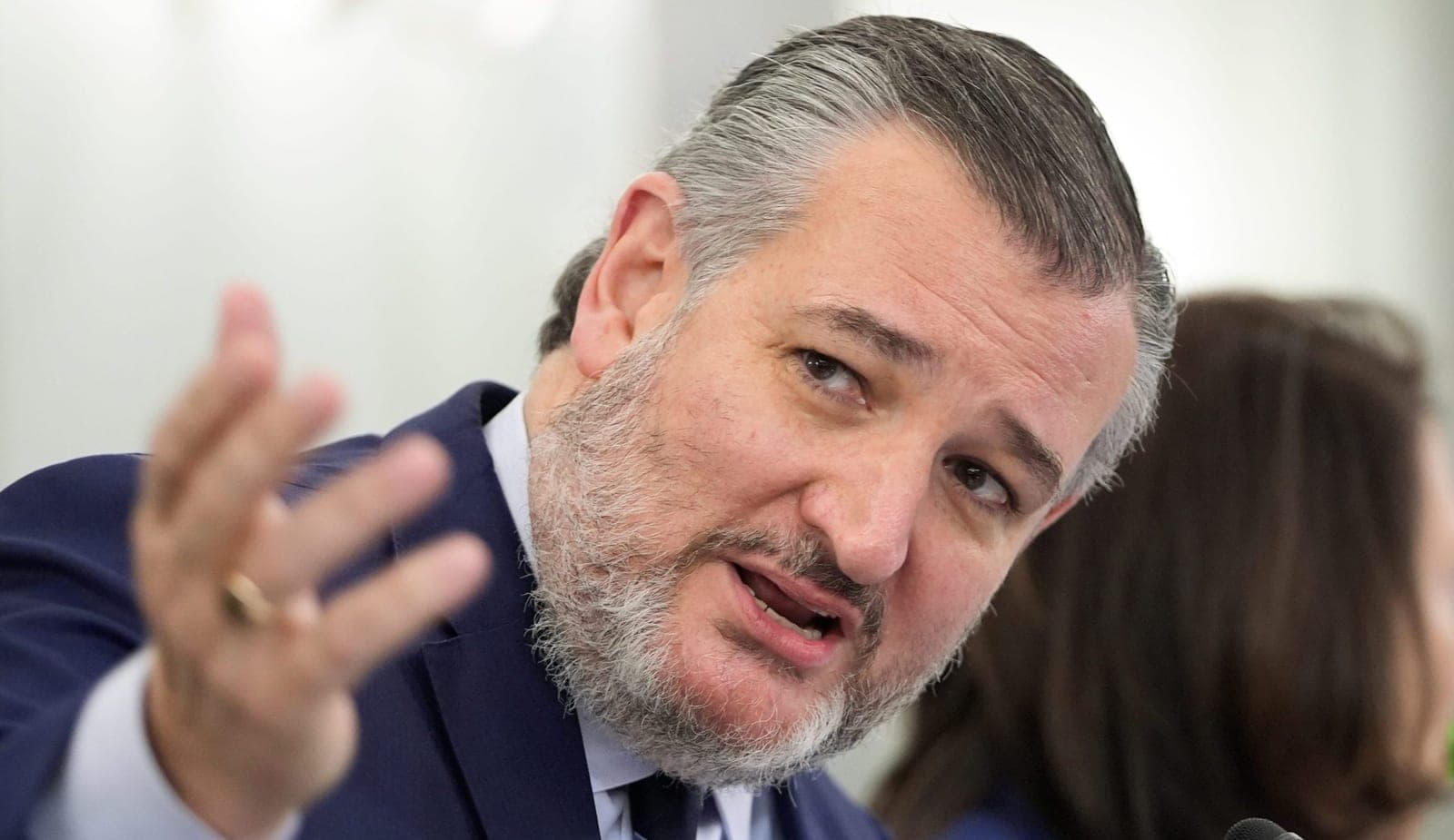 'There were some other problems': Top Republican delivers harsh blow to Ted Cruz's hopes for Protect College Sports Act