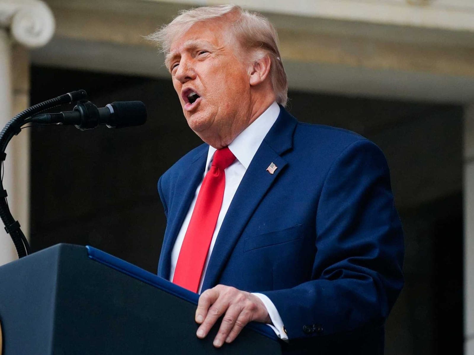 'There is a consequence': Analyst warns GOP facing 'deflated party' after Trump's meddling