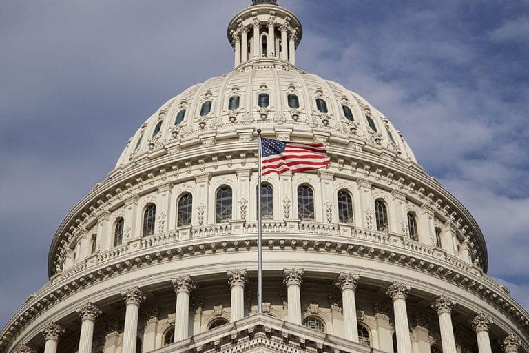 Democrats Propose Woke Foreign Policy