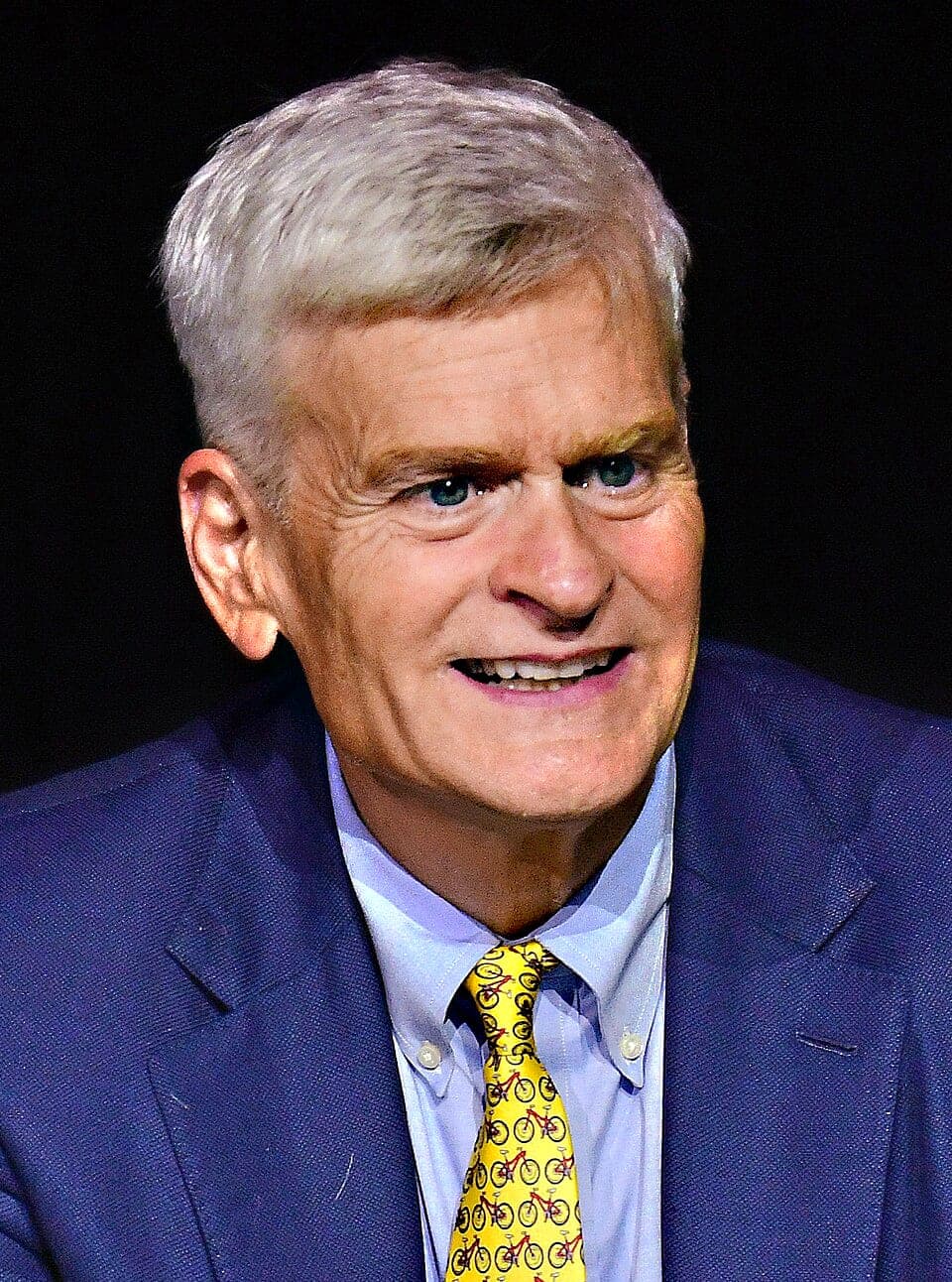 Senator Bill Cassidy votes in favor of Protect College Sports Act, expresses concerns regarding student-athlete transfer rule
