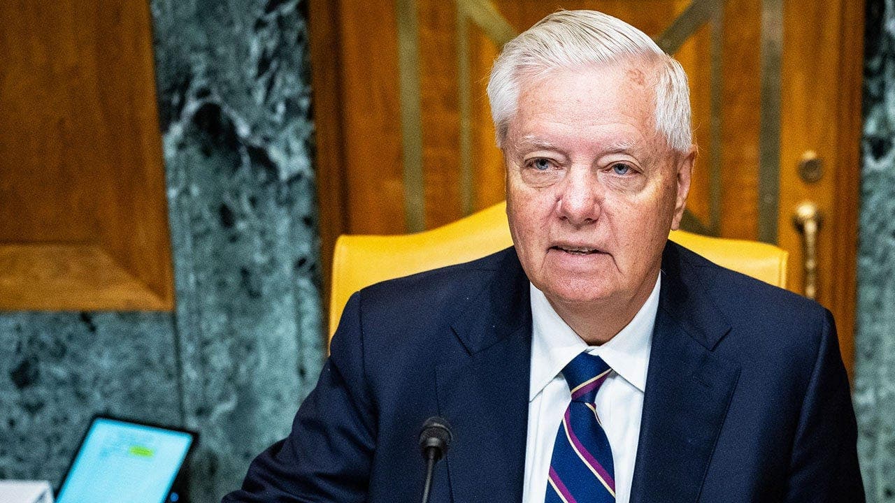 Trump's SAVE America Act loses key Senate ally after death of Lindsey Graham